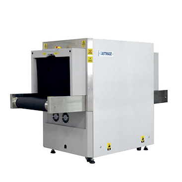 EI-V6040 Checkpoint için X-ray Bagaj Tarayıcısı